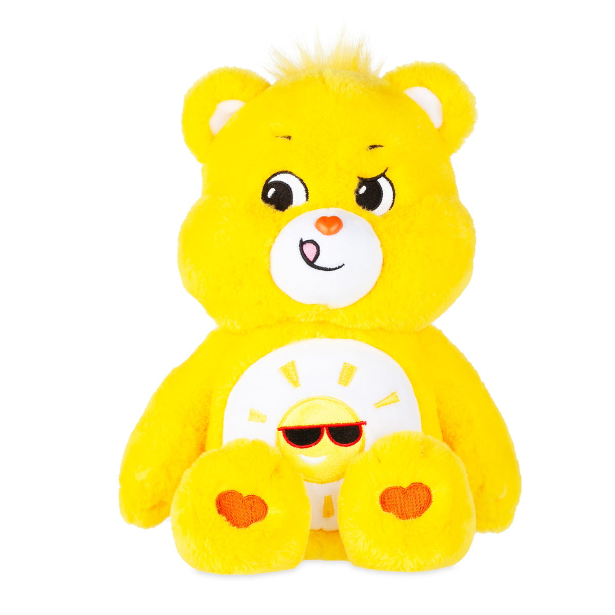 Care Bears Funshine Bear Plush