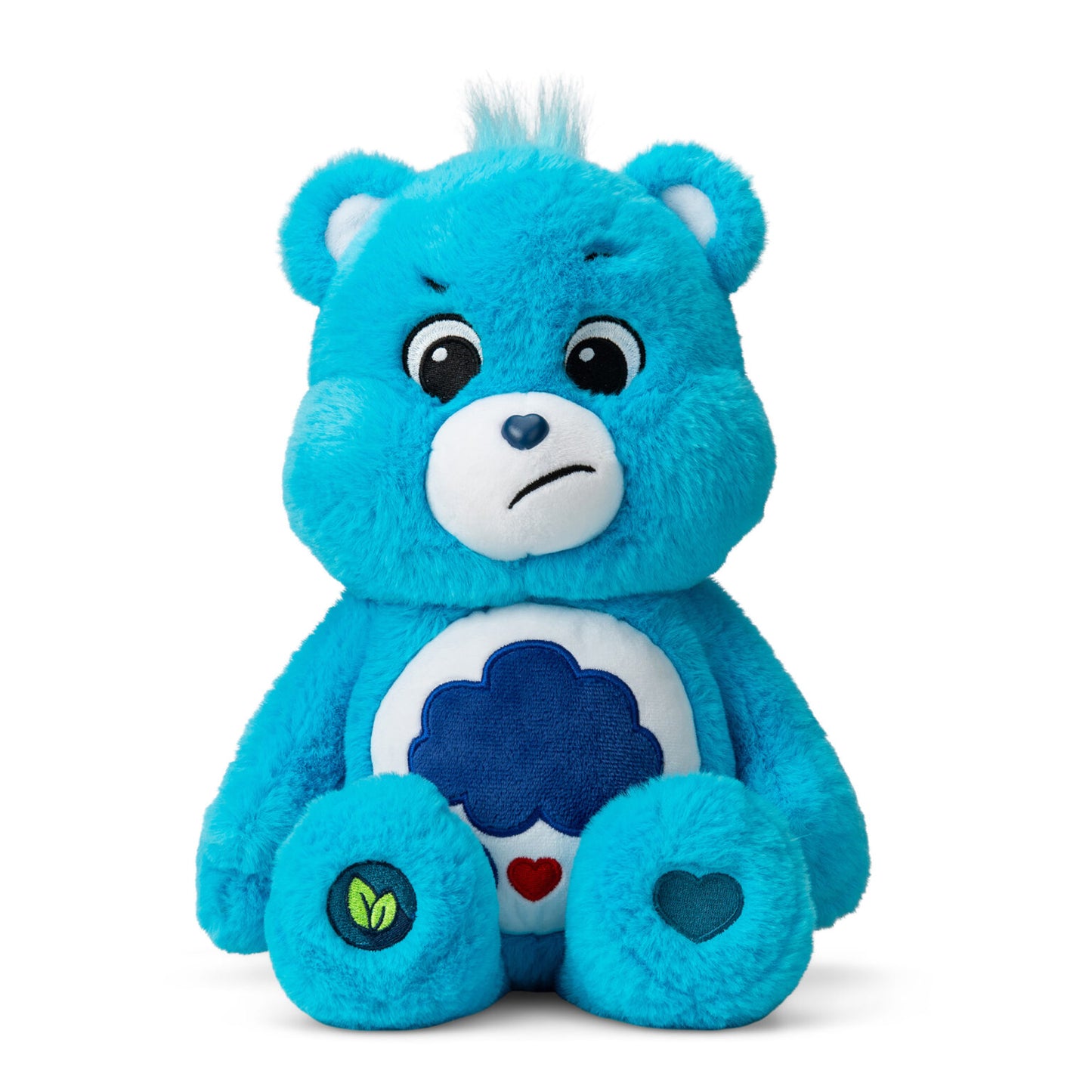 Care Bears-Grumpy Bear