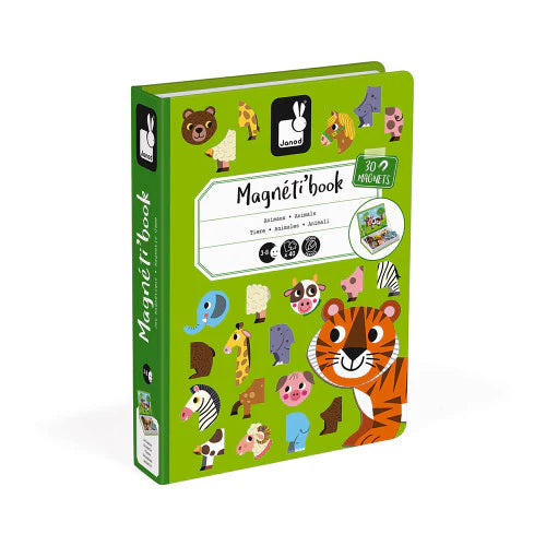 Magneti Books