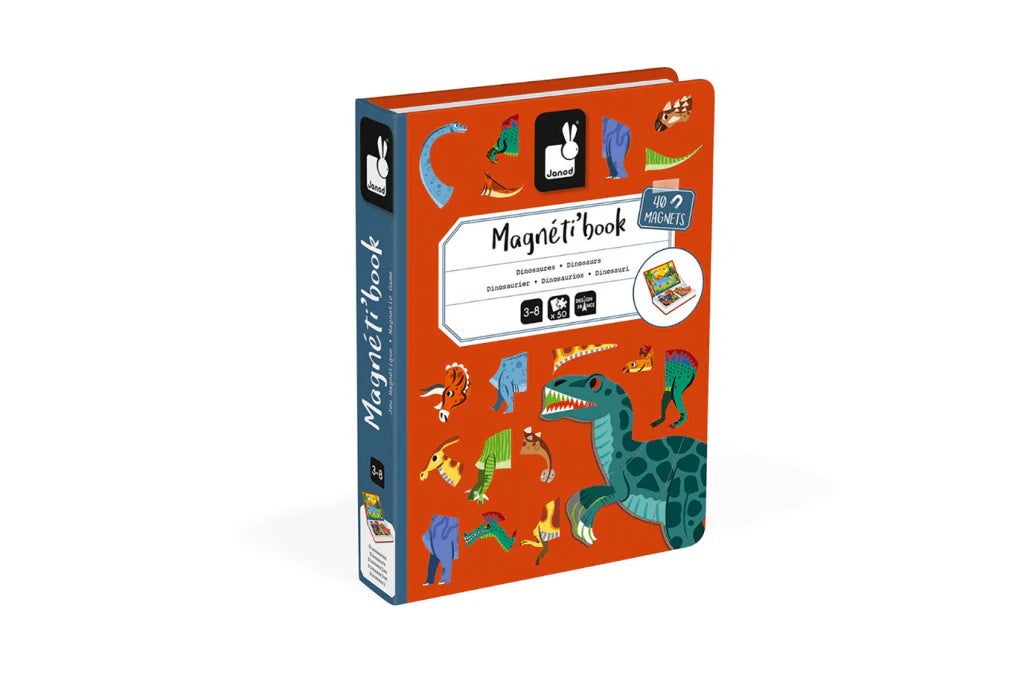 Magneti Books