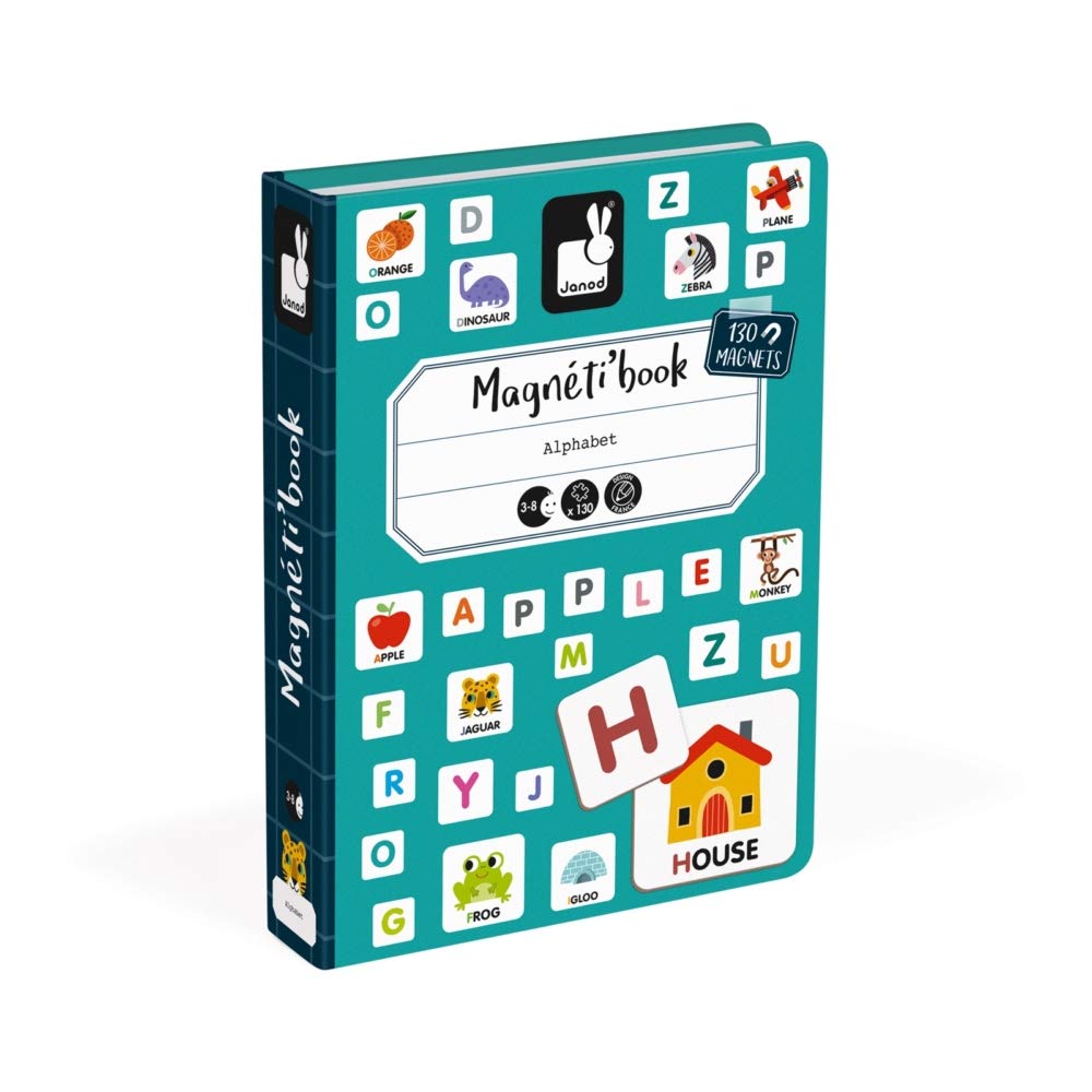 Magneti Books