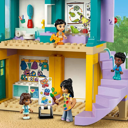 LEGO Friends 42636 Heartlake City Preschool