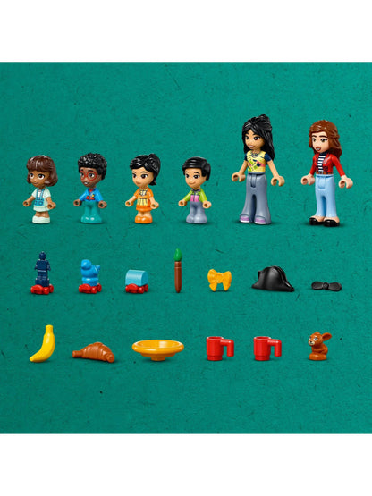 LEGO Friends 42636 Heartlake City Preschool