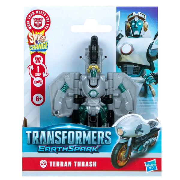 Transformers Earthspark