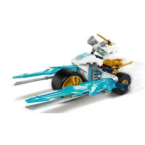 LEGO Ninjago 71816 Zane’s Ice Motorcycle