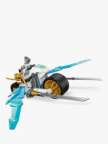 LEGO Ninjago 71816 Zane’s Ice Motorcycle