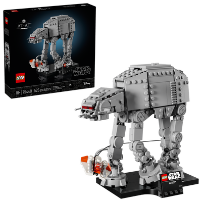 LEGO Star Wars 75440 At-At