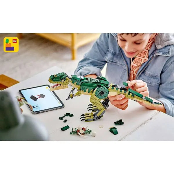 LEGO Creator 31151 3 in 1 T. Rex