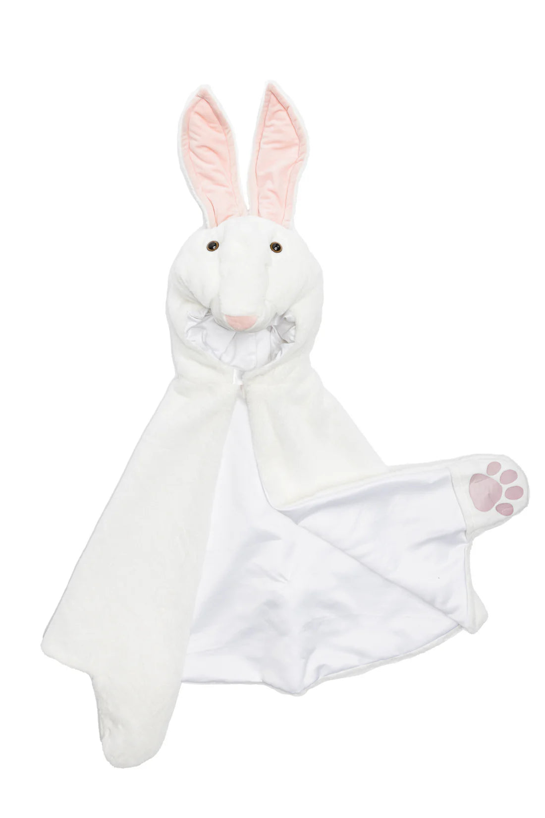 Great Pretenders Bunny Cuddle Cape