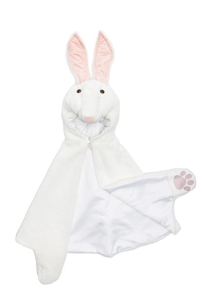 Great Pretenders Bunny Cuddle Cape