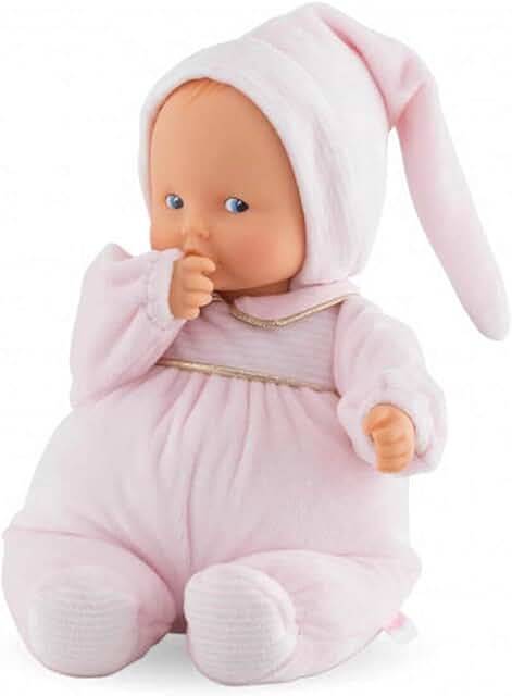 Corolle Babipouce Sweet Dreams Soft Body Baby Doll
