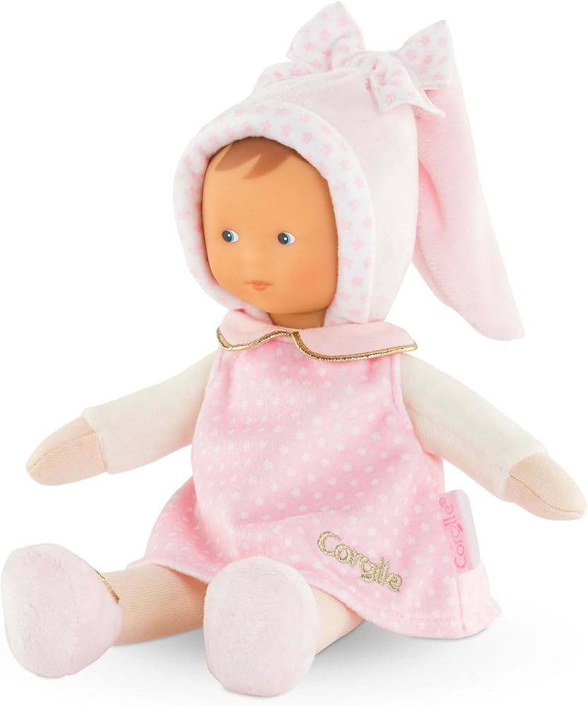 Corolle 10 In” Miss Doll