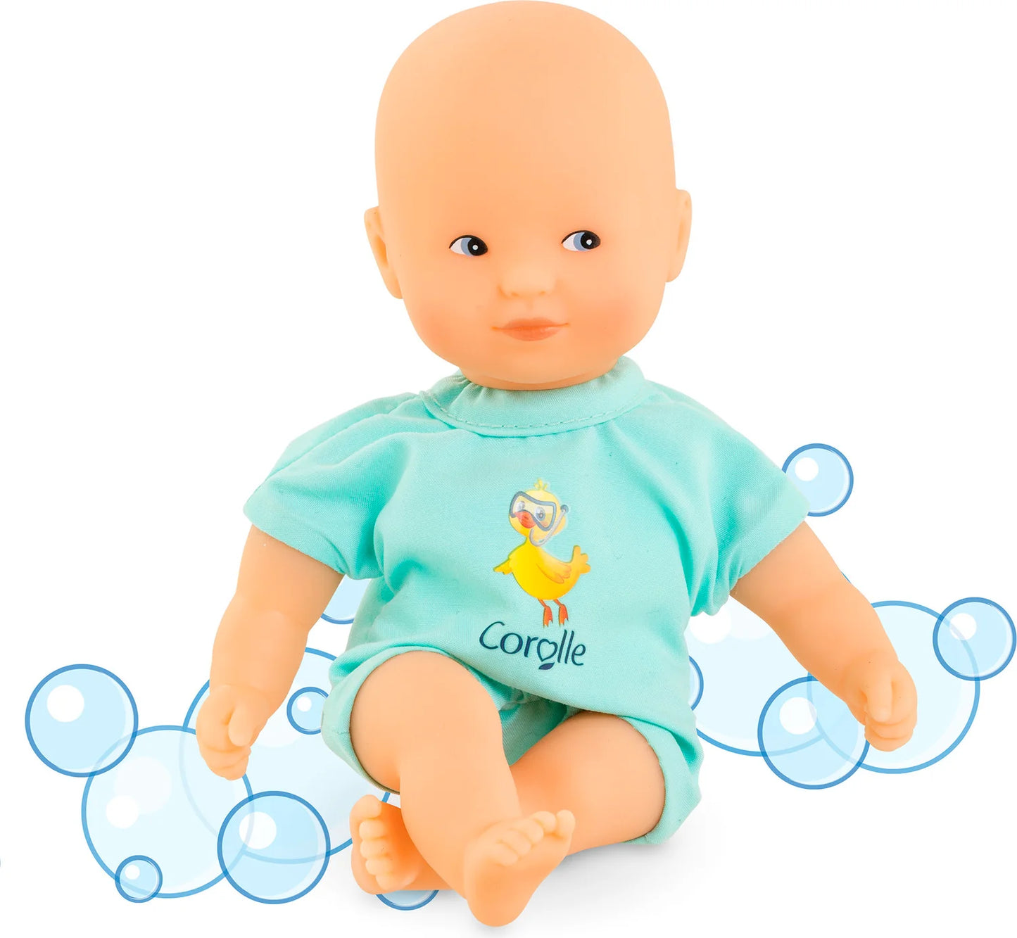 Corolle Mini Bath Baby