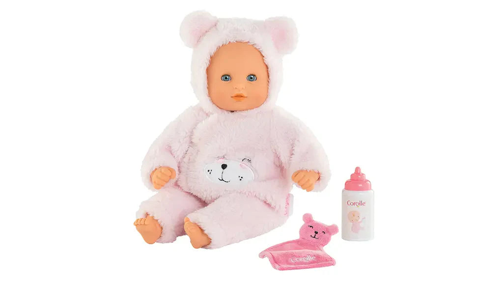 Corolle 12" Doll