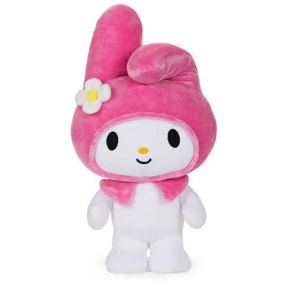 Gund Hello Kitty My Melody 9.5" Plush