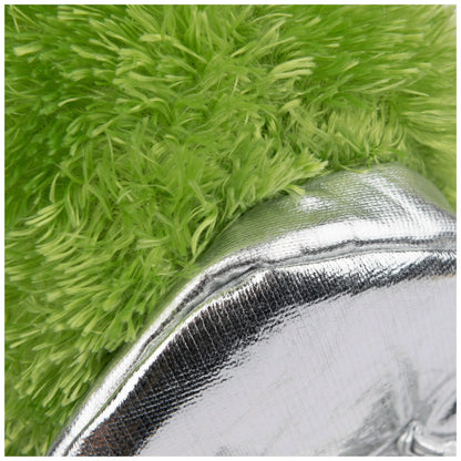 Gund Oscar The Grouch 10" Sesame Street Plush