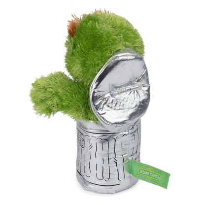 Gund Oscar The Grouch 10" Sesame Street Plush
