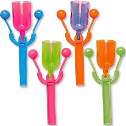 Unique Party Neon Clackers