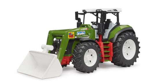 Bruder Road Max 03451 Tractor