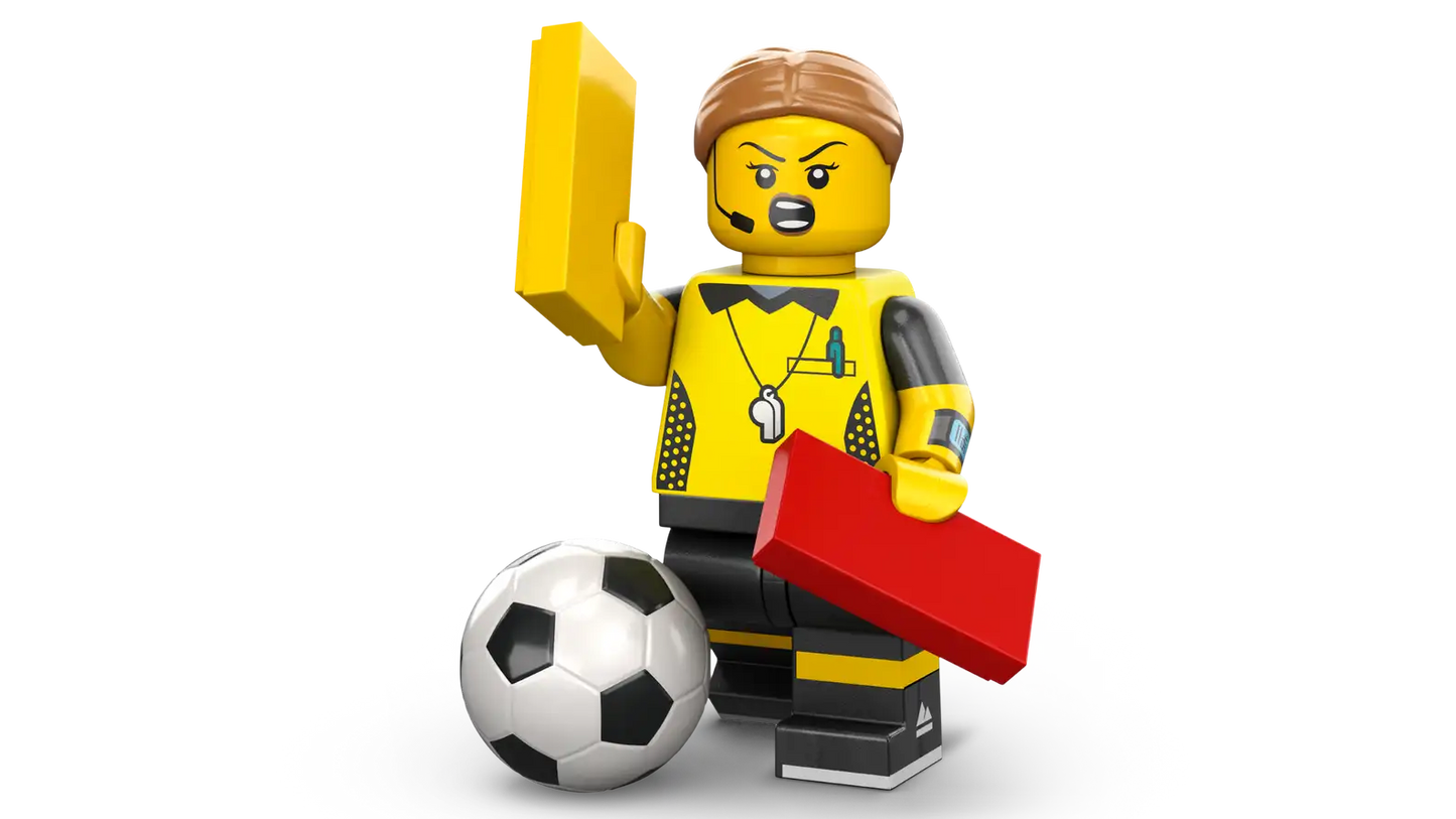 Lego minifigures 71037 series 24