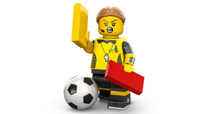 Lego minifigures 71037 series 24