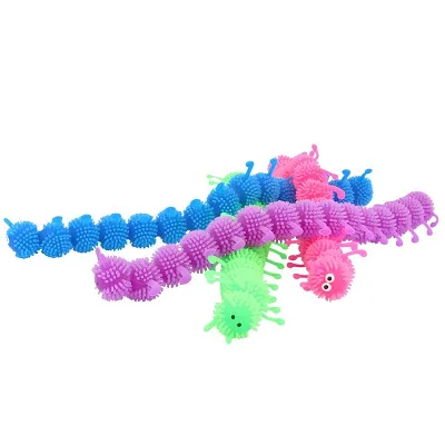 KeyCraft Stretchy Centipede