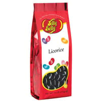 Jelly Belly Licorice