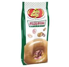 Jelly Belly Krispy Cream Doughnuts