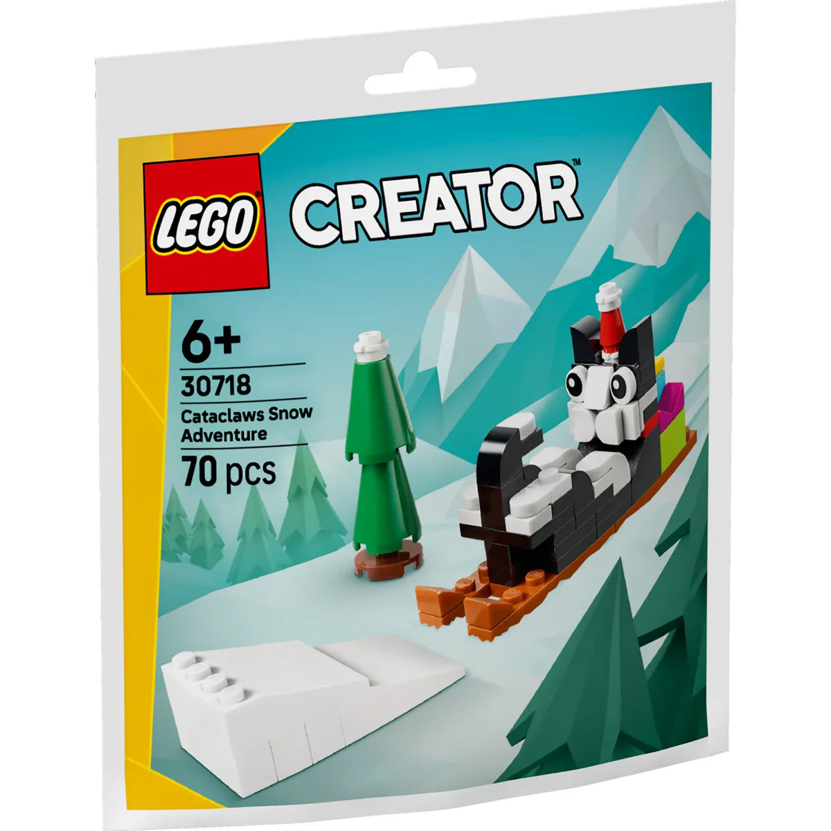 LEGO Creator