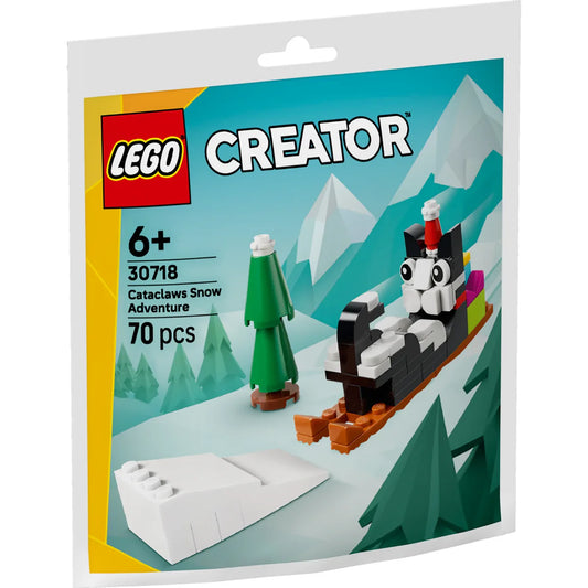 LEGO Creator