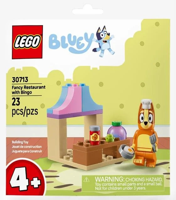 LEGO Creator