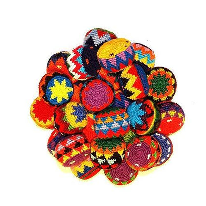 Hacky Sacks