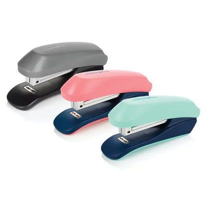 Swingline All-In-One Desktop Stapler