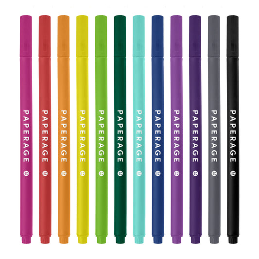 Paperage Fine Liner Pens