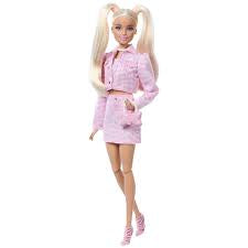Barbie Deluxe Style #9