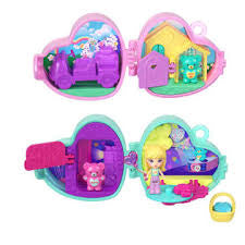 Polly Pocket SweetHearts The Original