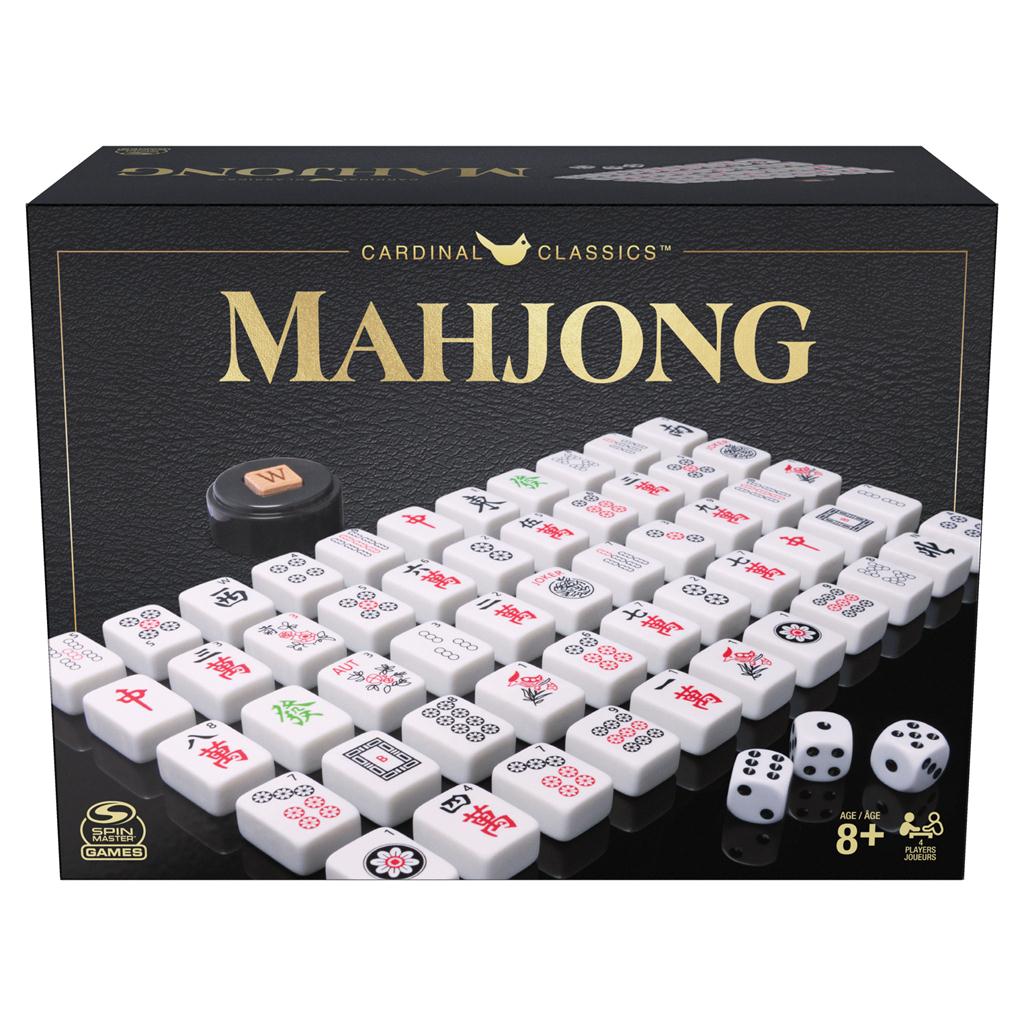 Mahjong Set