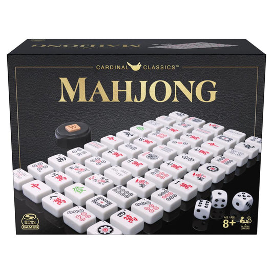 Mahjong Set