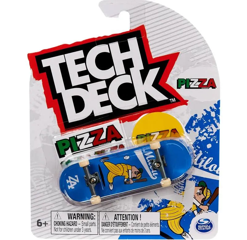 Tech Deck
