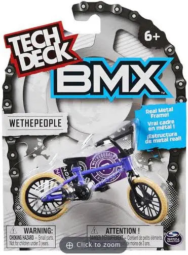 Tech Deck BMX