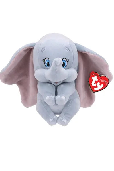 Ty Medium Soft Plush Disney Licensed Characters