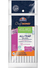 10 Pack Elmers All-Temp Glue Gun Sticks