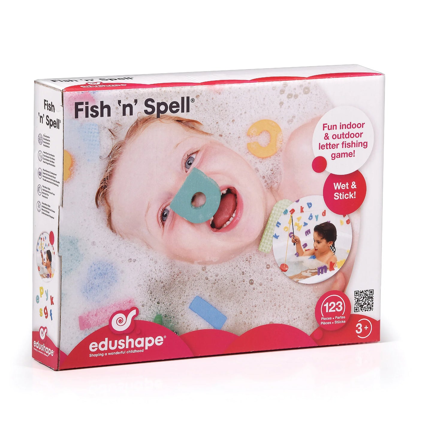 Fish n Spell