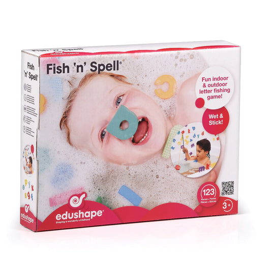 Fish n Spell