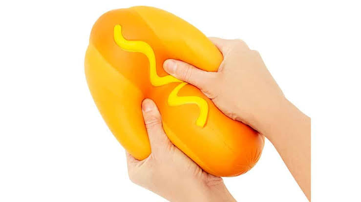 KeyCraft  The Big Squij