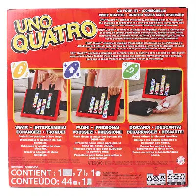 Uno Quatro