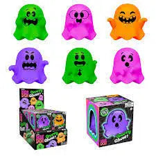 NeeDoh Glowy Ghost