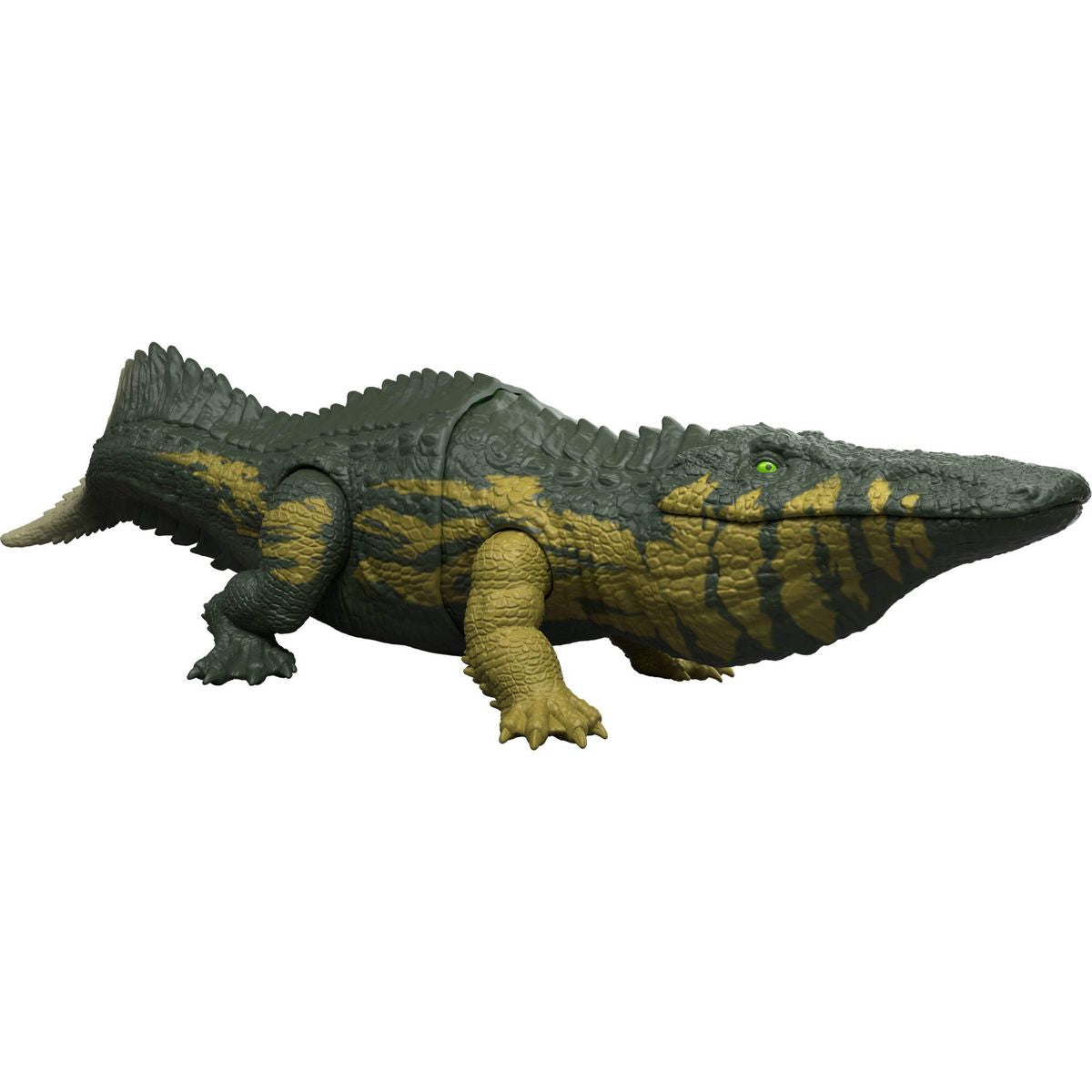 Jurassic World Survival Stomatosuchus