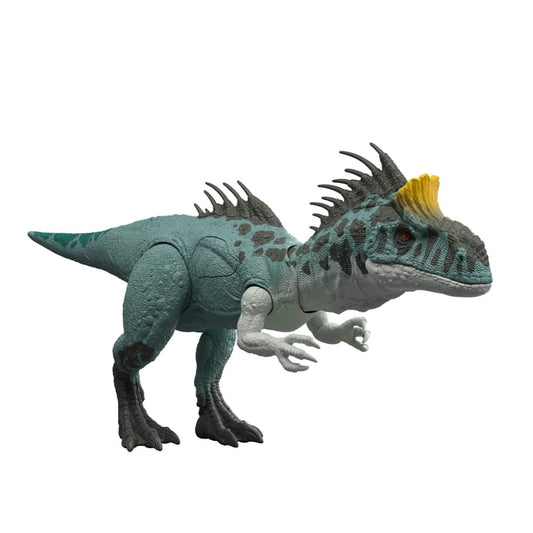 Jurassic World Survival Cryolophosaurus