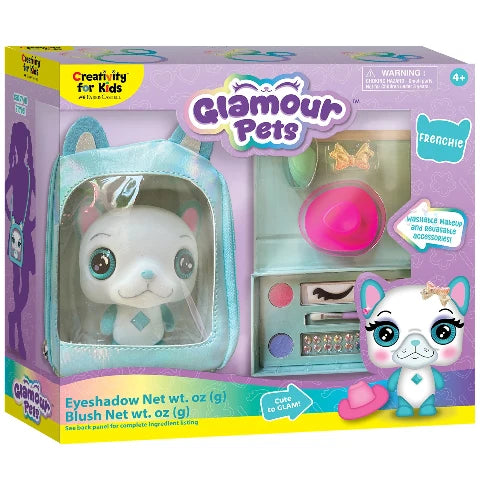 Glamour Pets